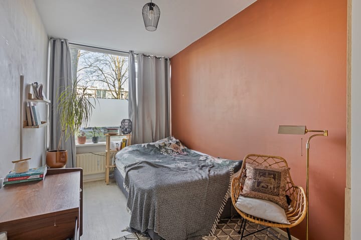 Foto 25 van Postelse Hoeflaan 22-A