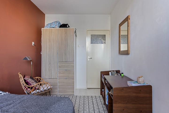 Foto 26 van Postelse Hoeflaan 22-A