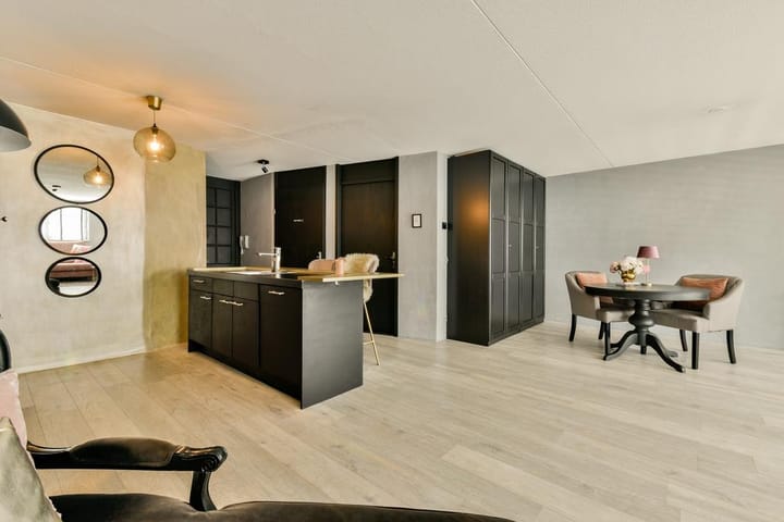 Foto 25 van Achterdijk 20-E