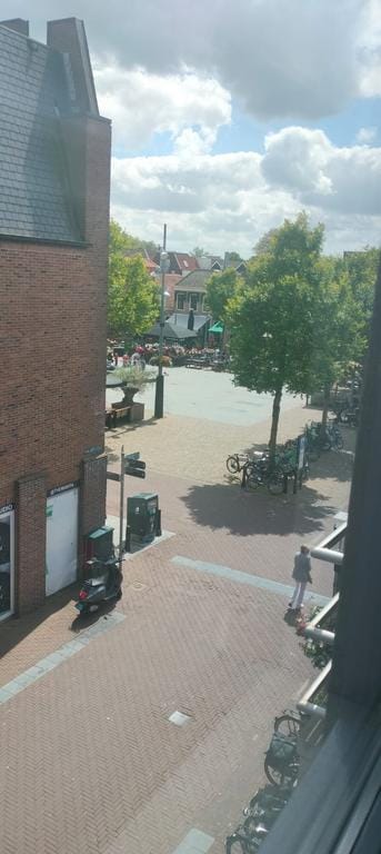 Foto 32 van Achterdijk 20-E