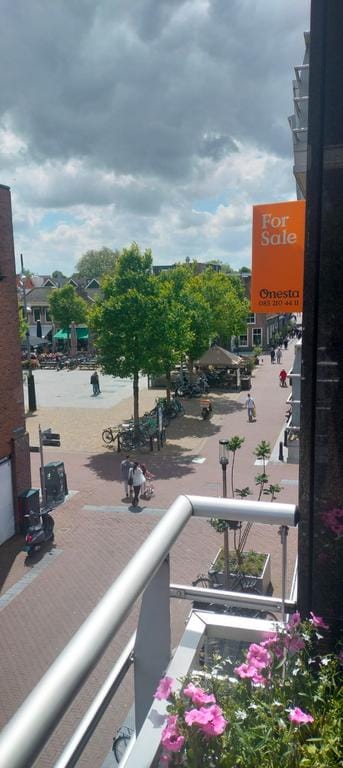 Foto 33 van Achterdijk 20-E