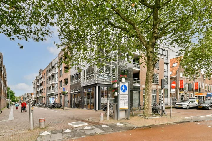 Foto 37 van Achterdijk 20-E