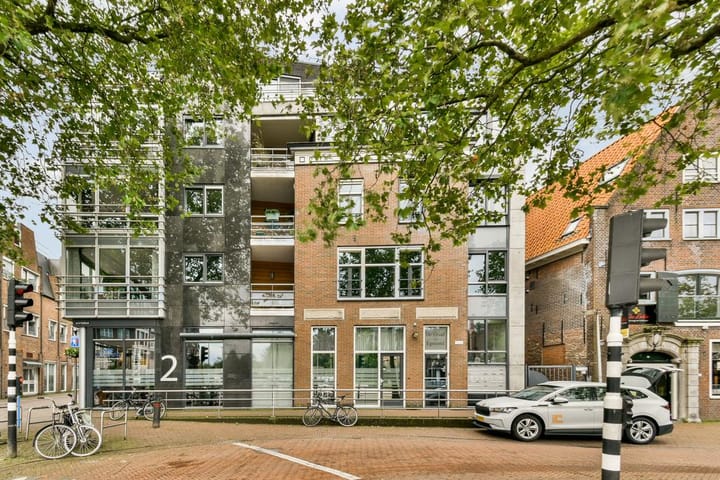 Foto 39 van Achterdijk 20-E