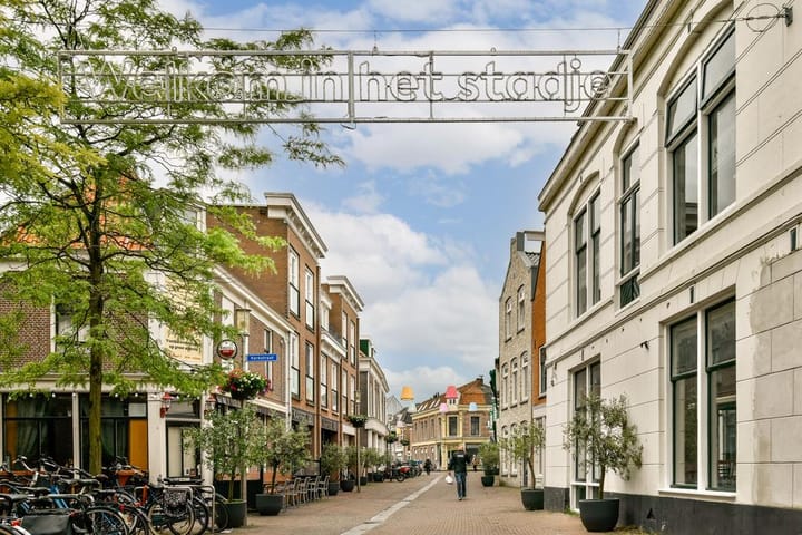 Foto 41 van Achterdijk 20-E