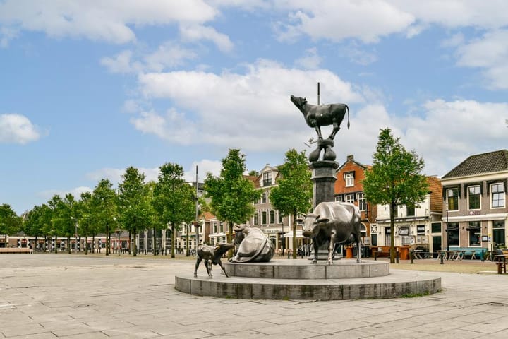 Foto 42 van Achterdijk 20-E