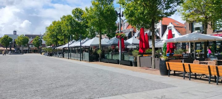 Foto 43 van Achterdijk 20-E