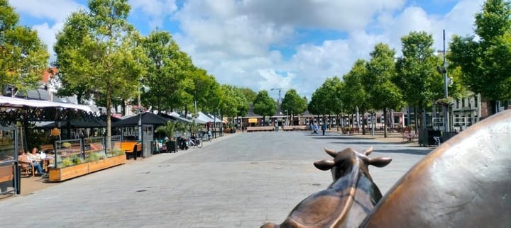 Foto 44 van Achterdijk 20-E