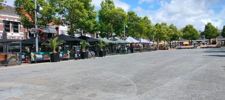 Foto 45 van Achterdijk 20-E