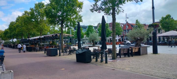 Foto 46 van Achterdijk 20-E