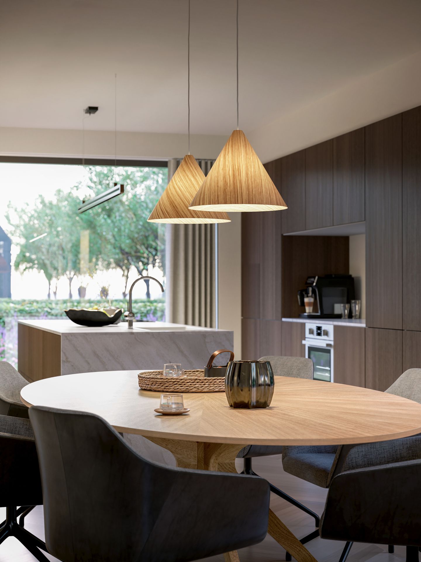 Foto 4 van Type C (Bouwnr. 8)