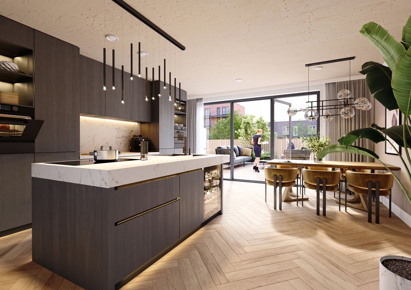 Foto 3 van Aan de Kade