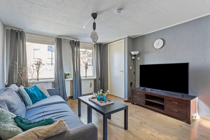 Foto 5 van Schoutstraat 14