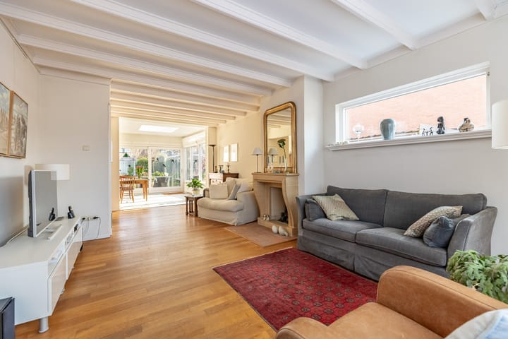 Foto 2 van Vincent van Goghstraat 14