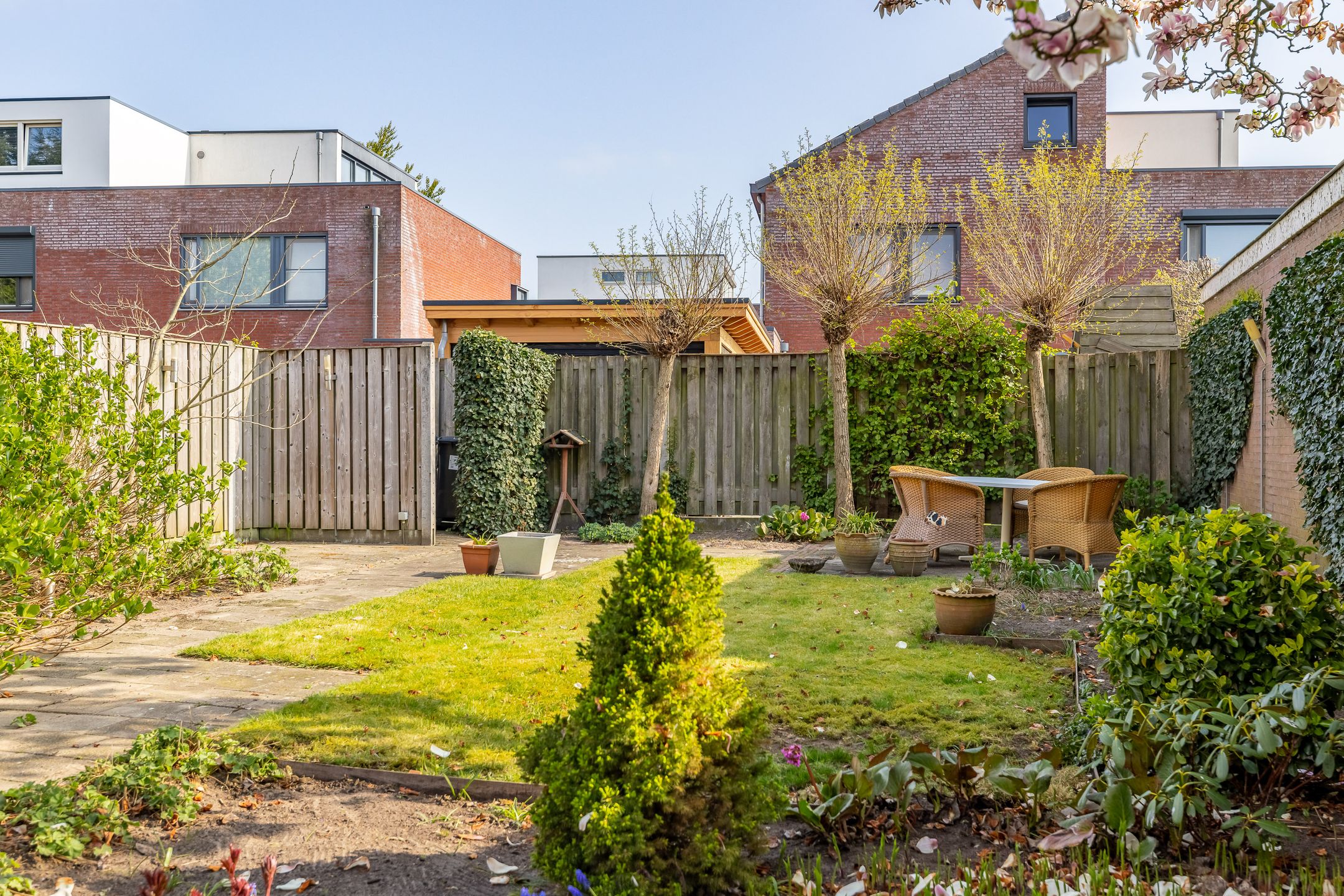 Foto 6 van Vincent van Goghstraat 14