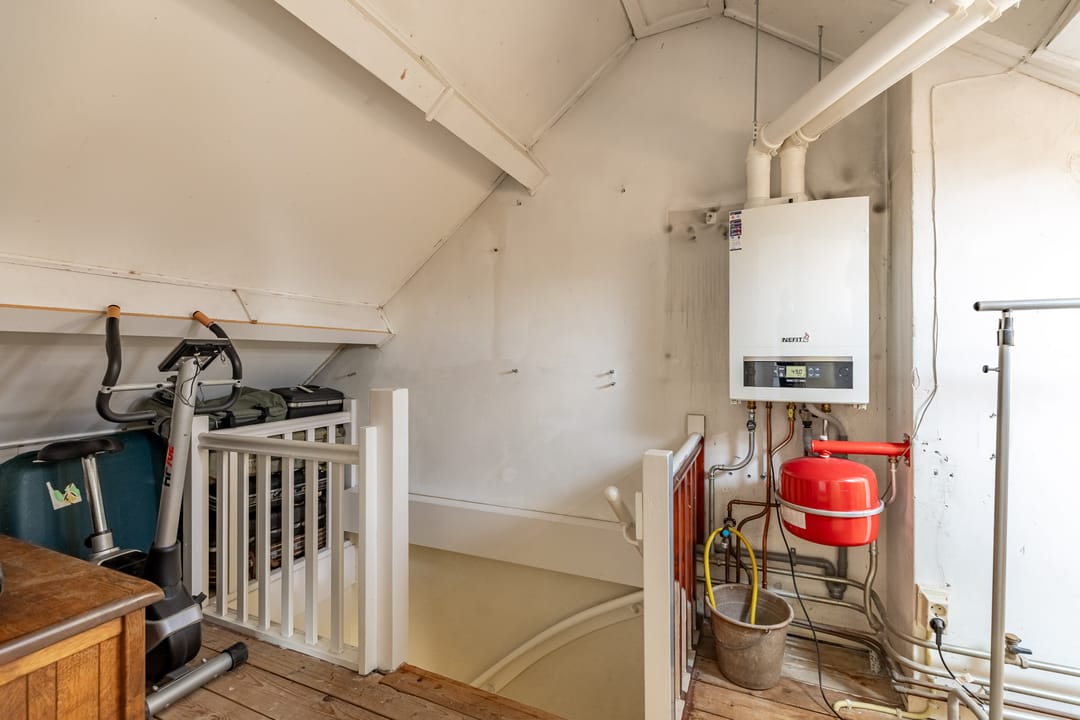 Foto 32 van Vincent van Goghstraat 14