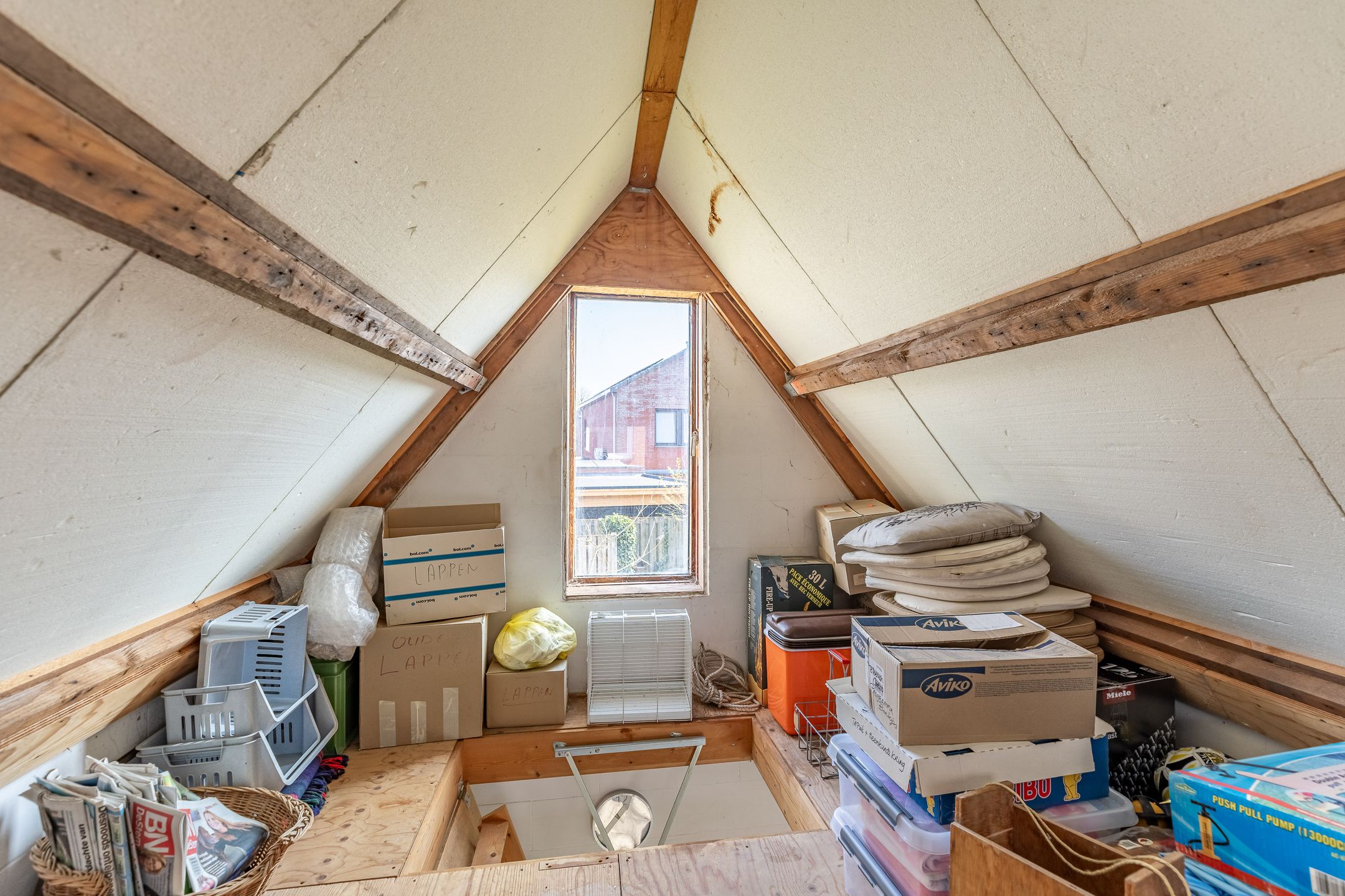 Foto 33 van Vincent van Goghstraat 14