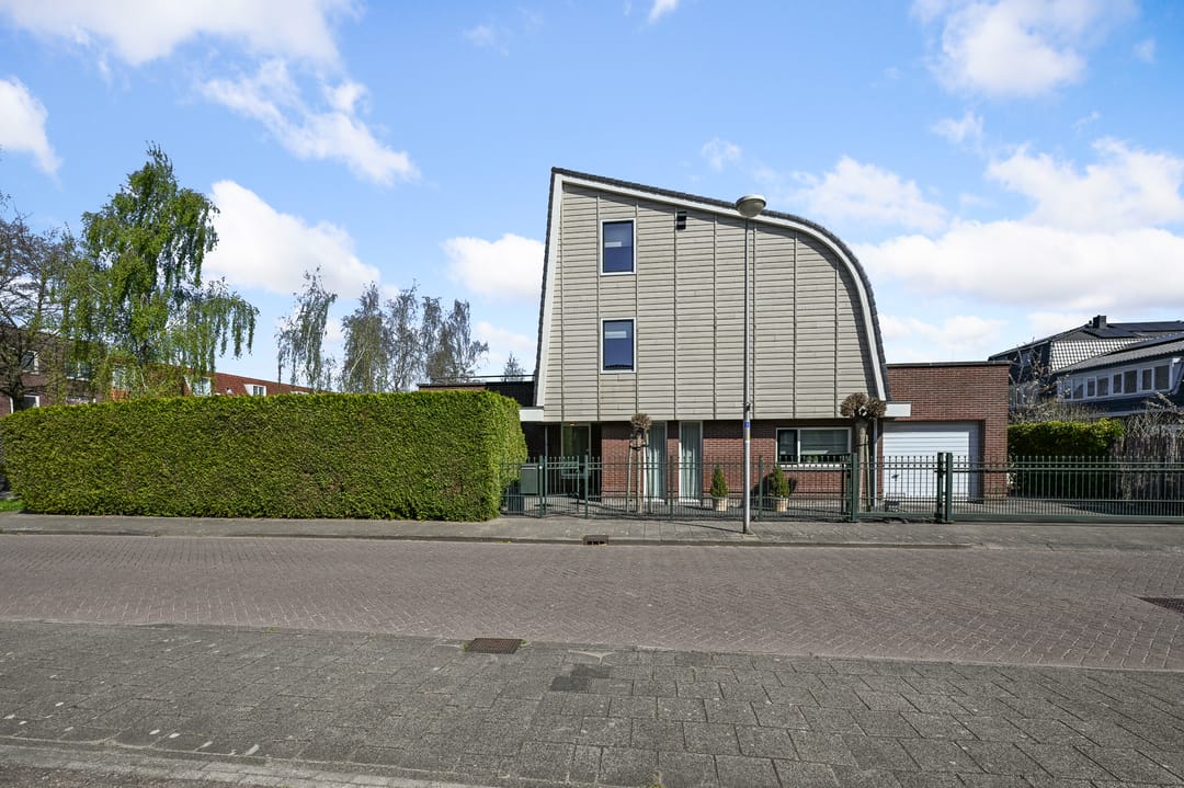 Foto 1 van Hendrik F. Andriessenweg 2