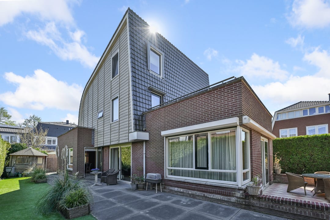 Foto 2 van Hendrik F. Andriessenweg 2