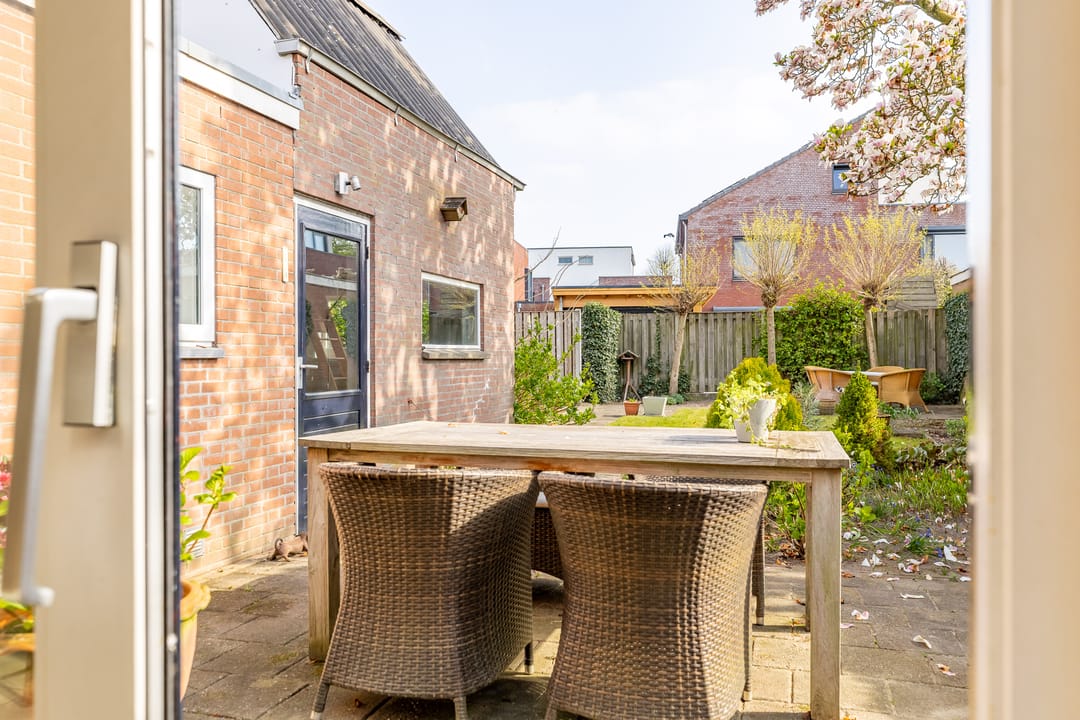 Foto 38 van Vincent van Goghstraat 14