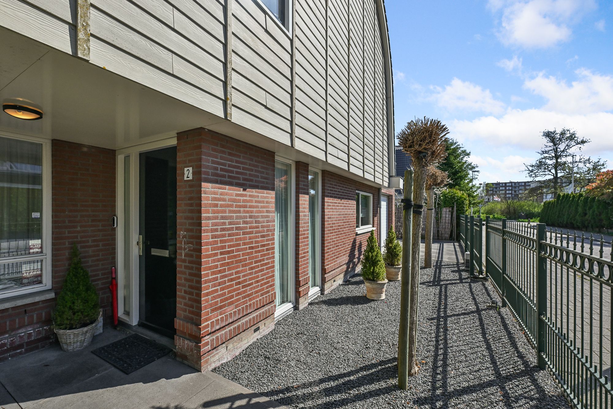 Foto 3 van Hendrik F. Andriessenweg 2