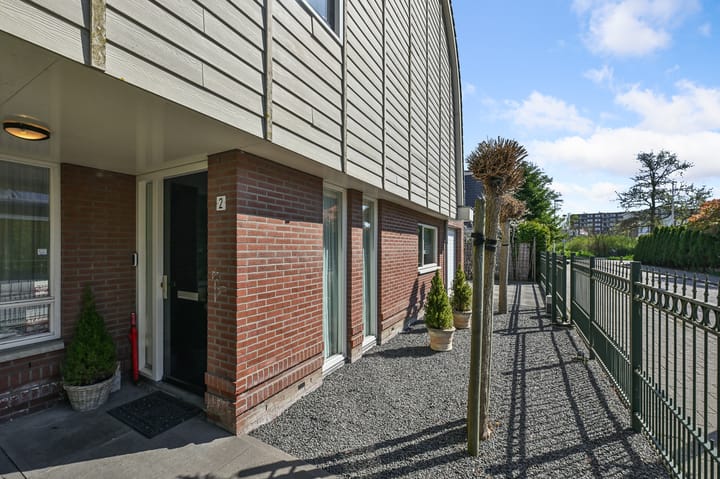 Photo 3 of Hendrik F. Andriessenweg 2