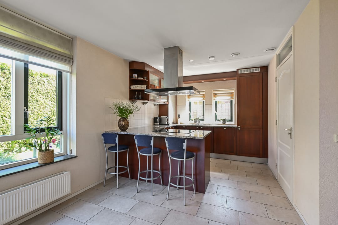 Foto 11 van Hendrik F. Andriessenweg 2