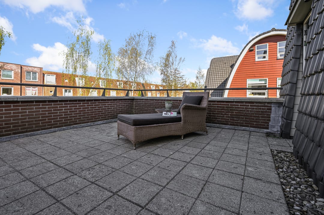 Foto 23 van Hendrik F. Andriessenweg 2