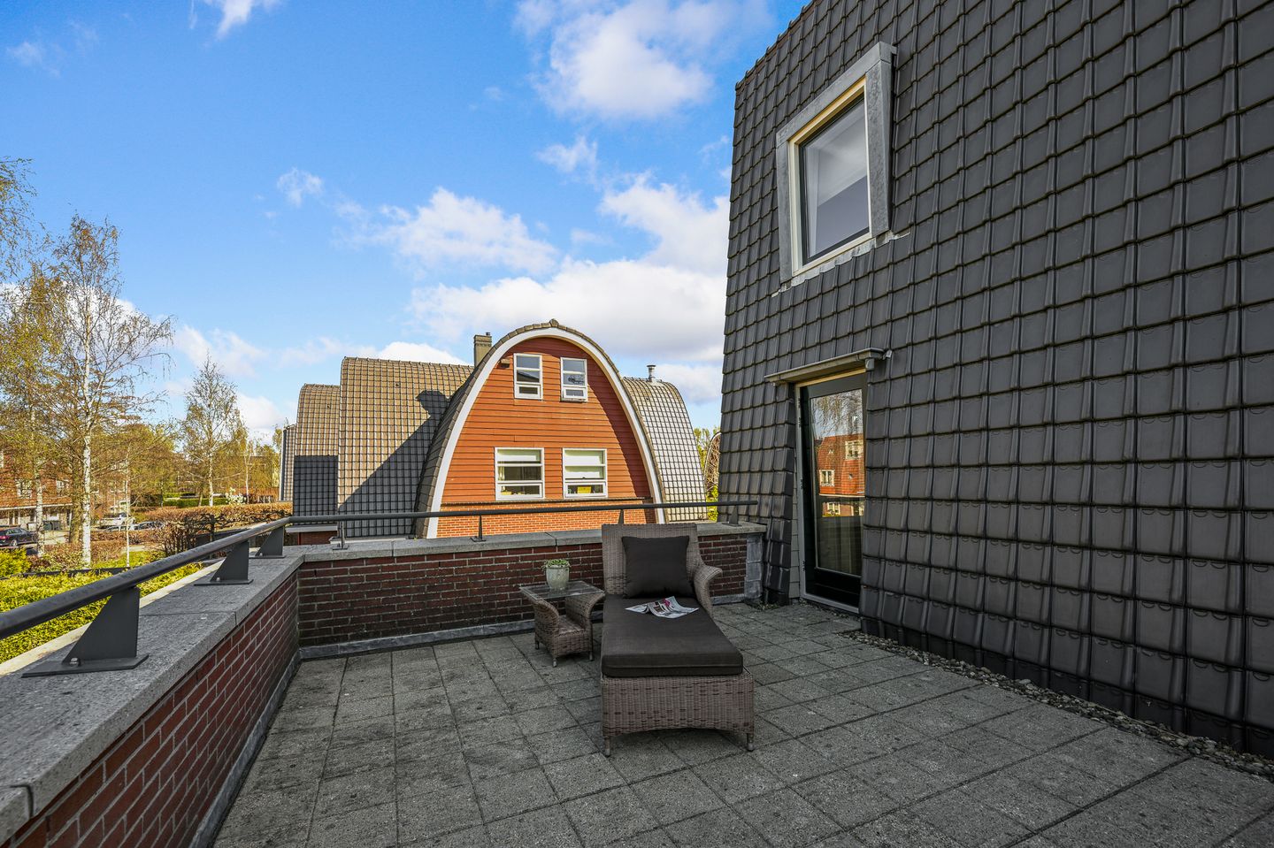 Foto 25 van Hendrik F. Andriessenweg 2