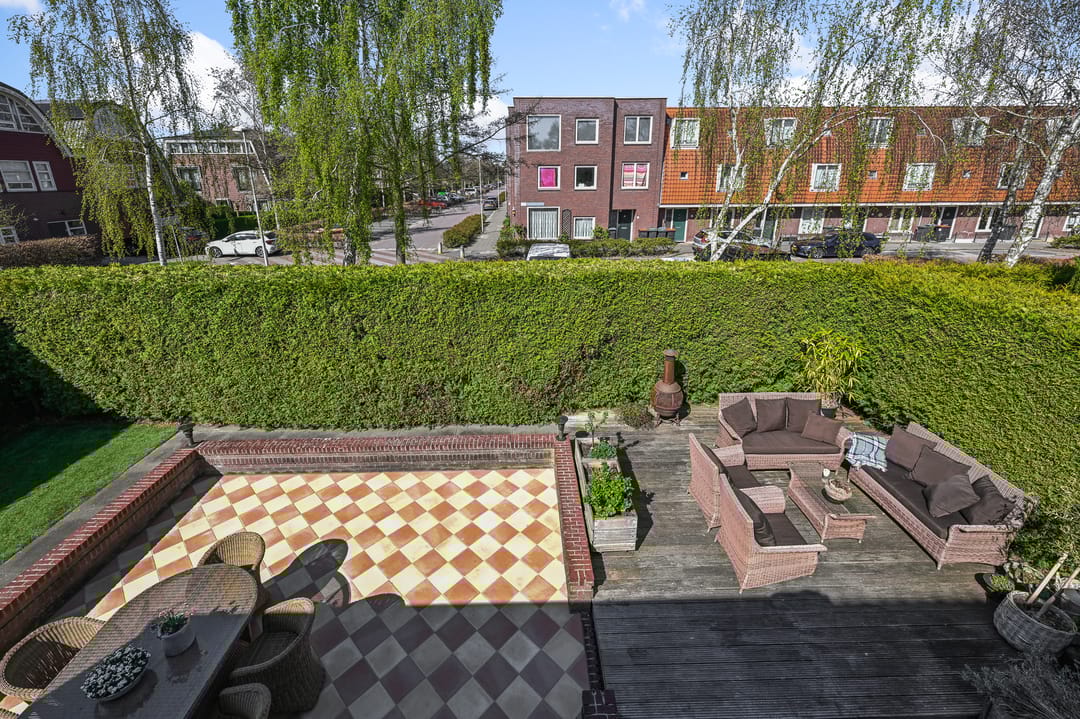 Foto 26 van Hendrik F. Andriessenweg 2