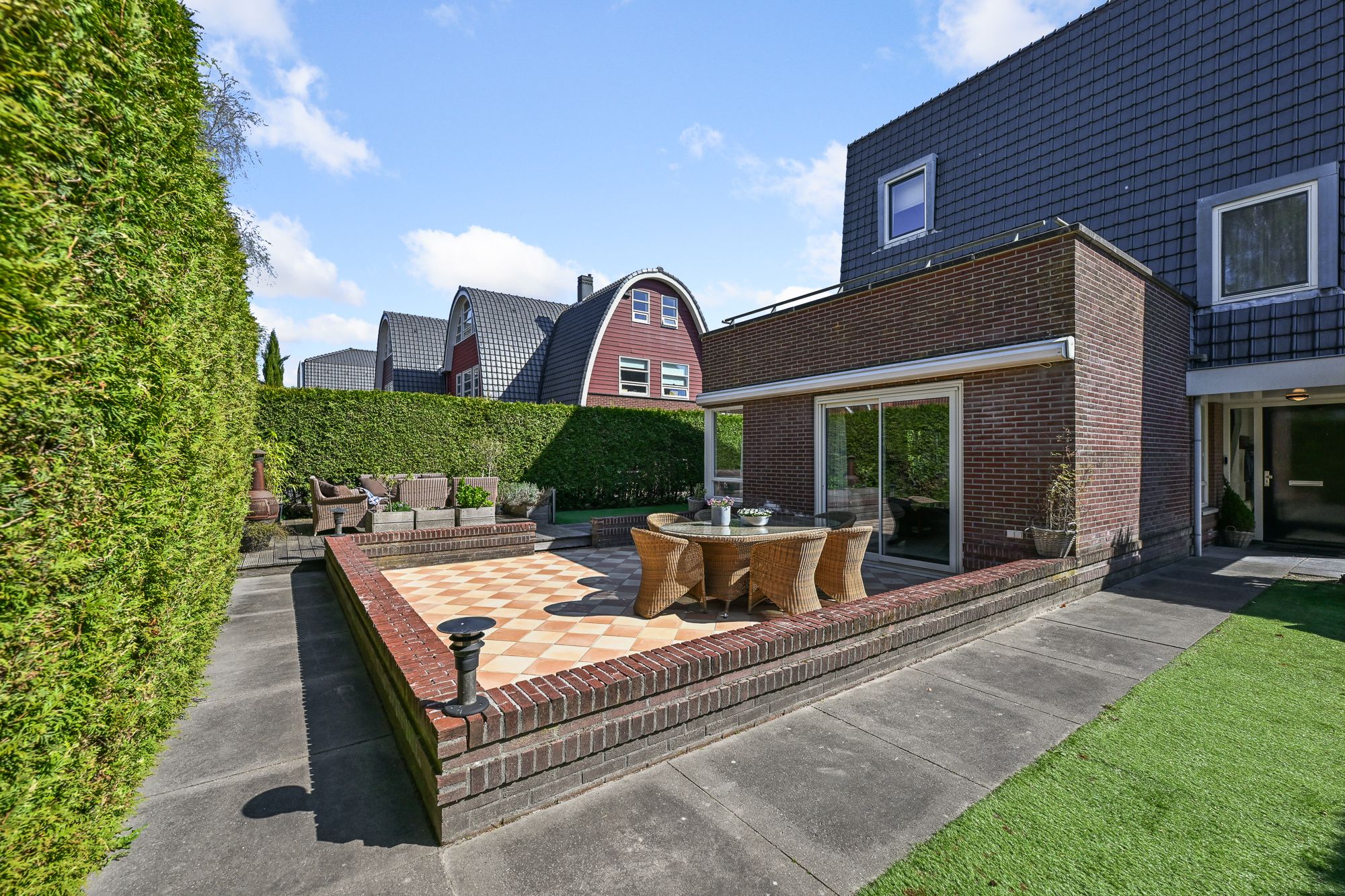 Foto 33 van Hendrik F. Andriessenweg 2