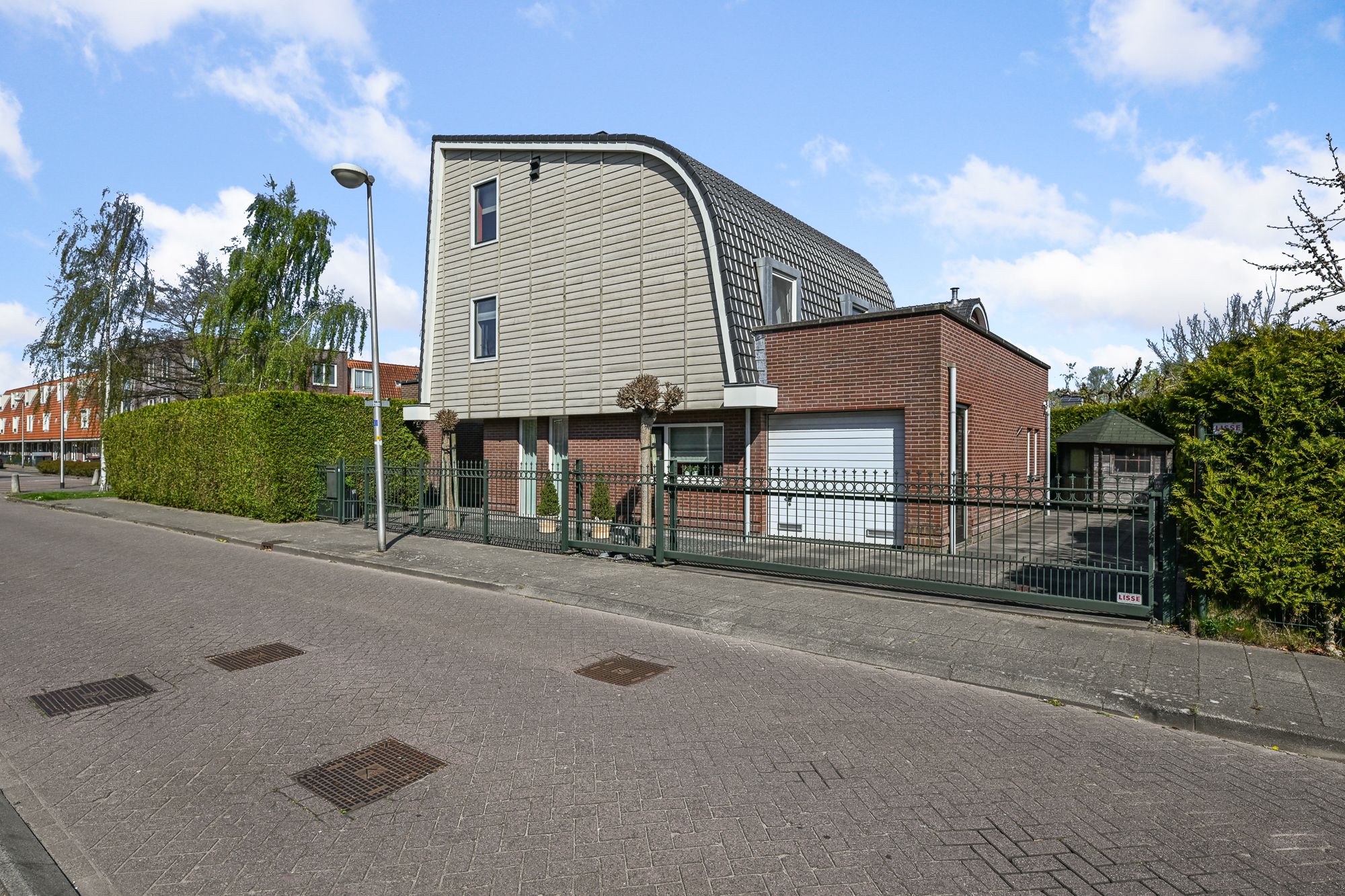 Foto 42 van Hendrik F. Andriessenweg 2