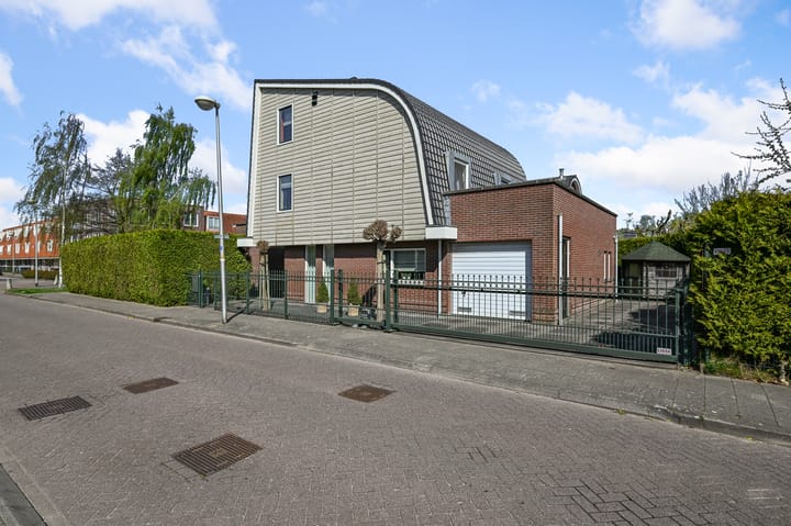 Foto 42 van Hendrik F. Andriessenweg 2