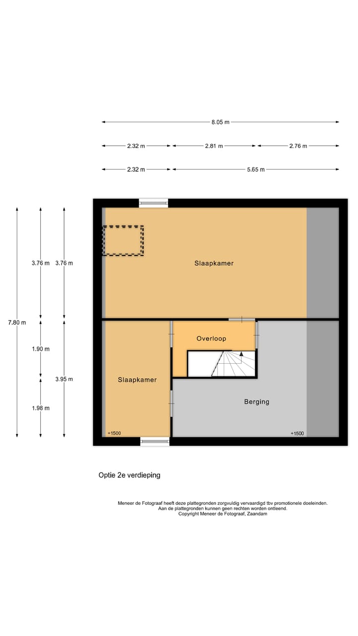 Foto 44 van Hendrik F. Andriessenweg 2