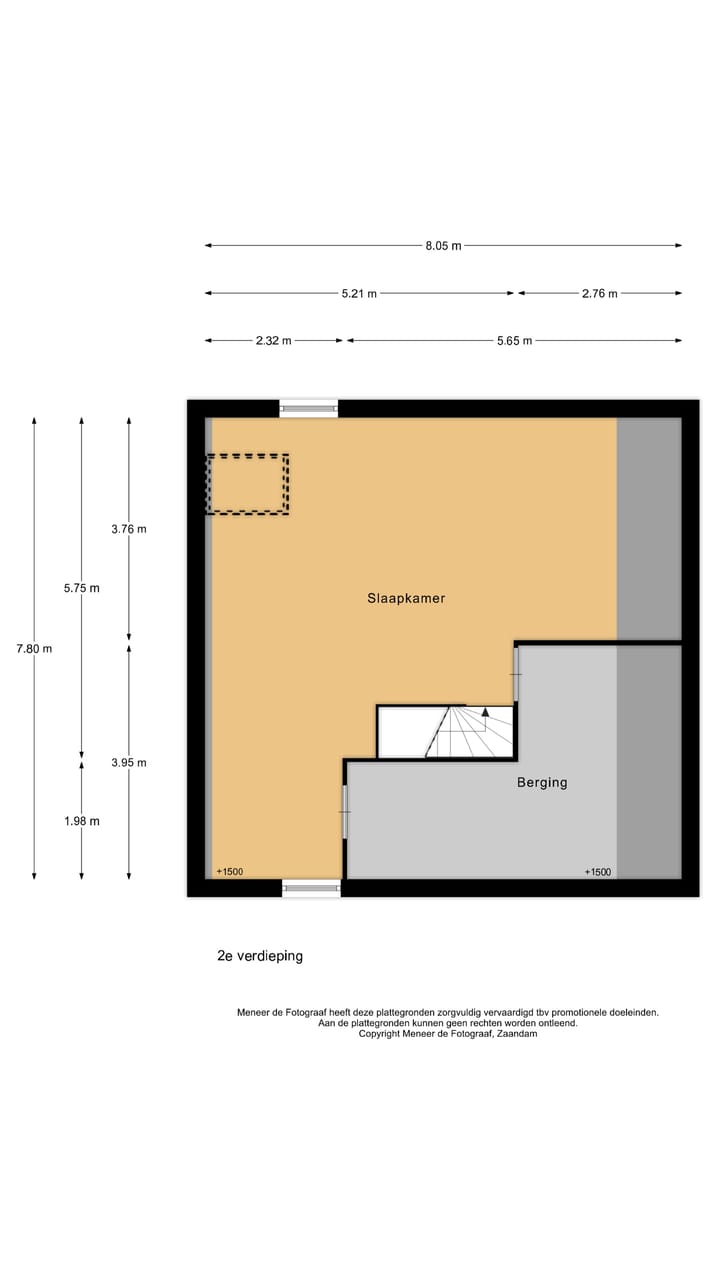 Foto 45 van Hendrik F. Andriessenweg 2