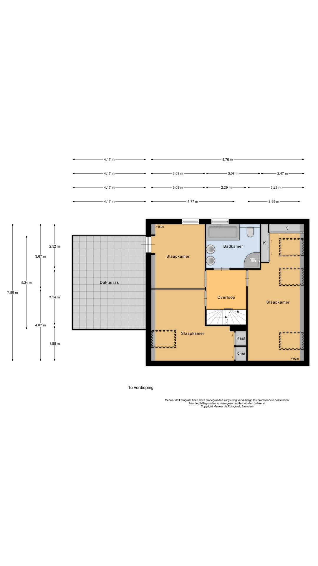 Foto 46 van Hendrik F. Andriessenweg 2