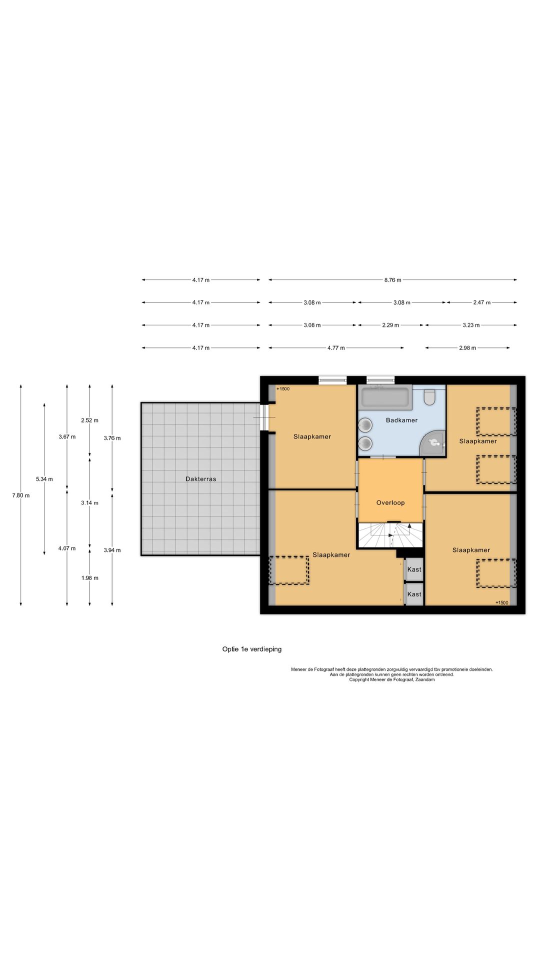 Foto 47 van Hendrik F. Andriessenweg 2