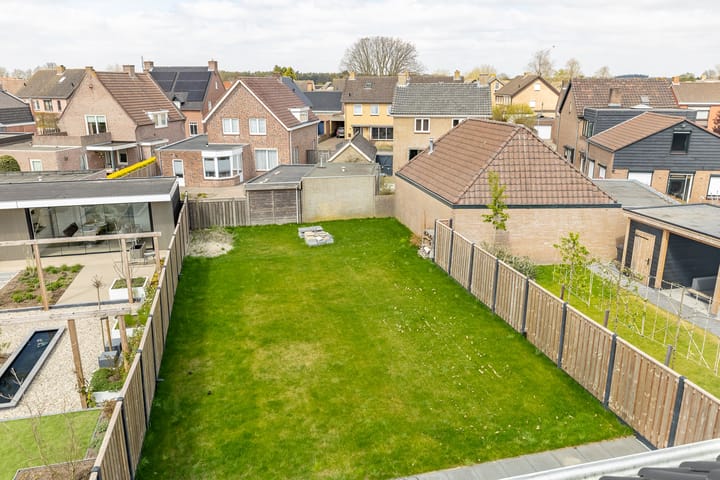 Foto 2 van Timberwolfstraat 5