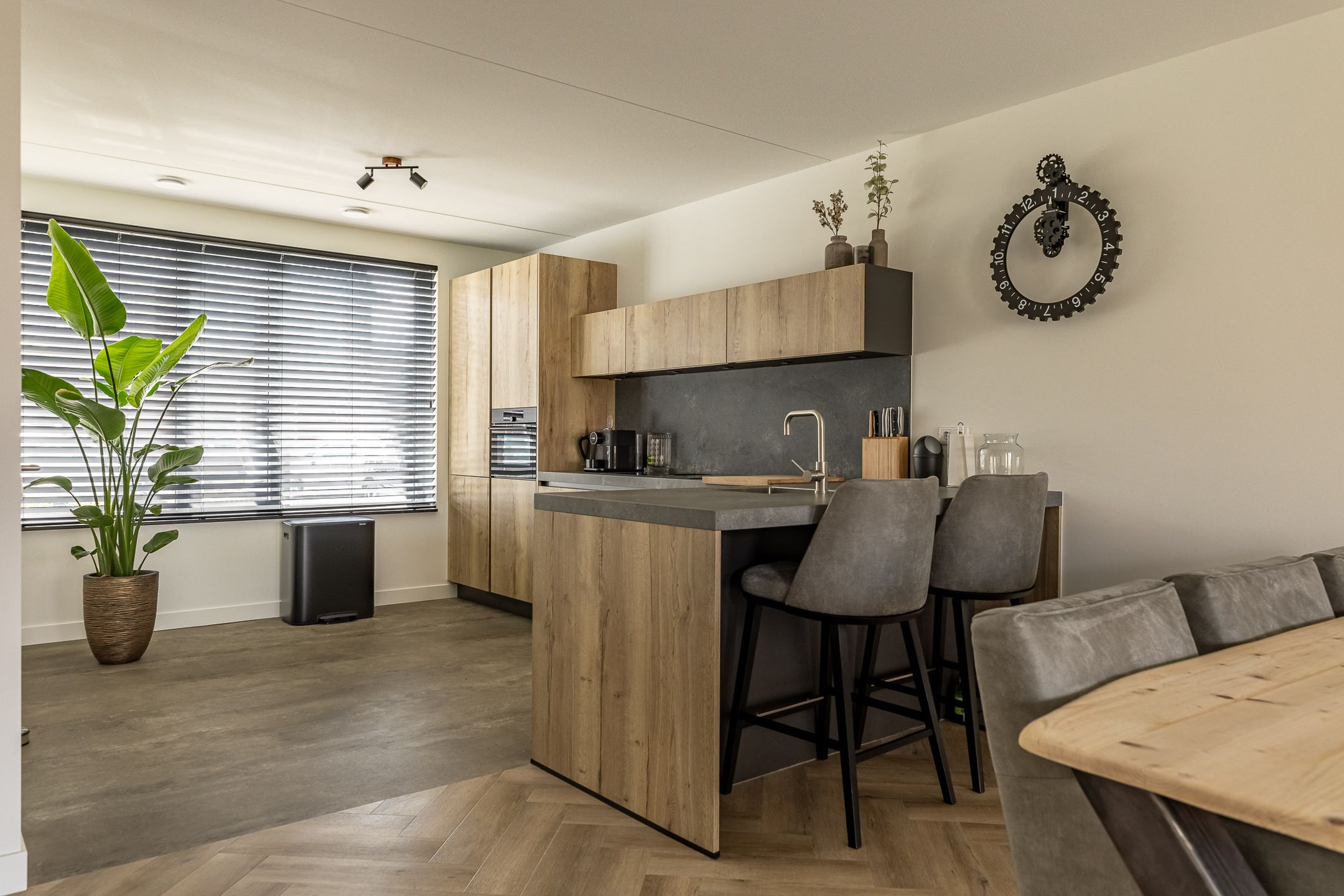 Foto 3 van Timberwolfstraat 5