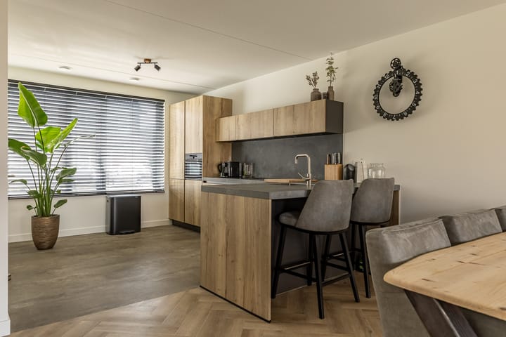 Foto 3 van Timberwolfstraat 5