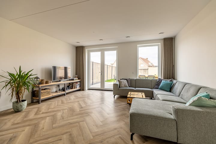 Foto 4 van Timberwolfstraat 5