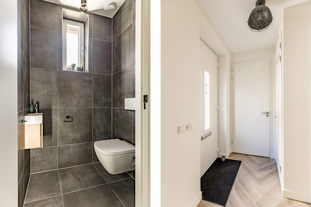 Foto 7 van Timberwolfstraat 5