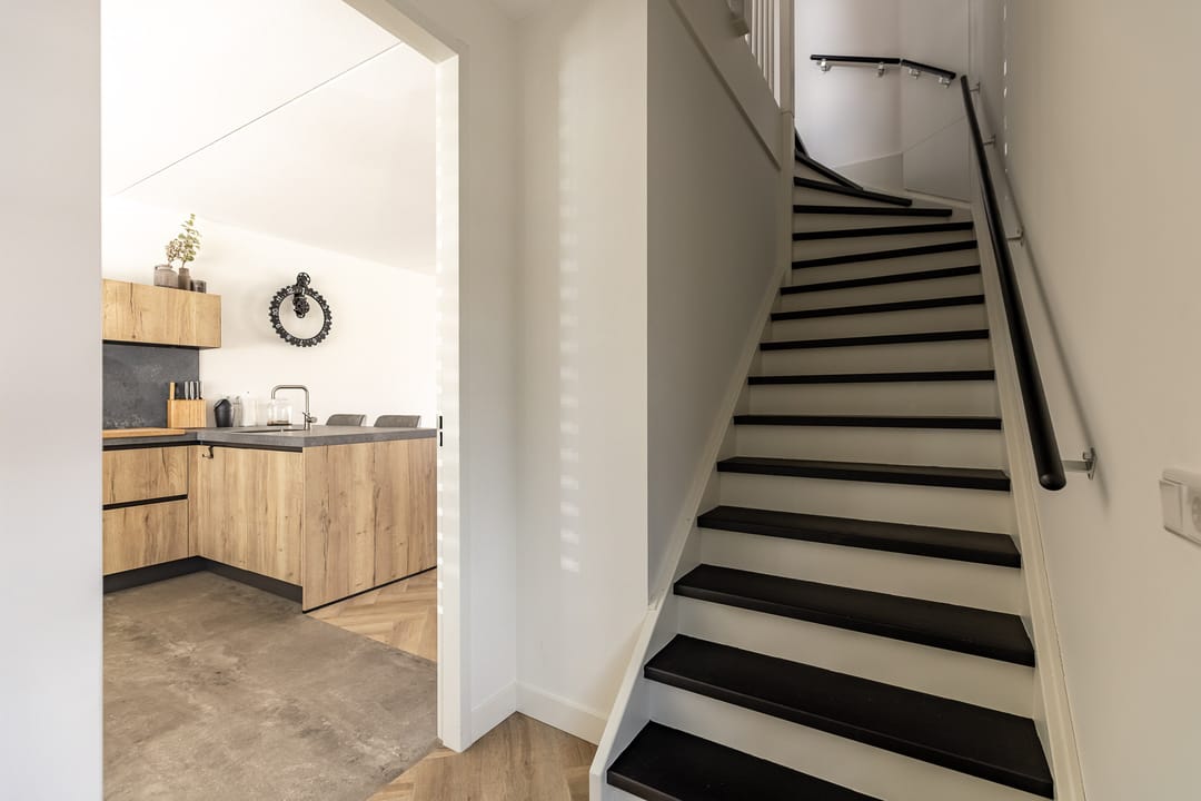 Foto 8 van Timberwolfstraat 5