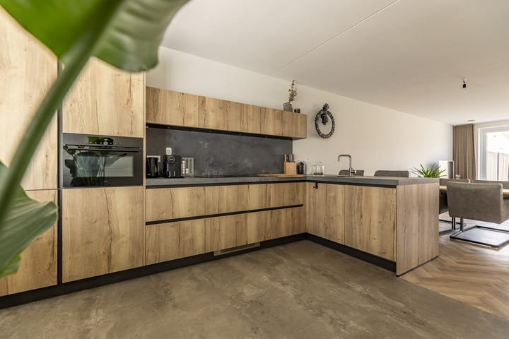 Foto 10 van Timberwolfstraat 5