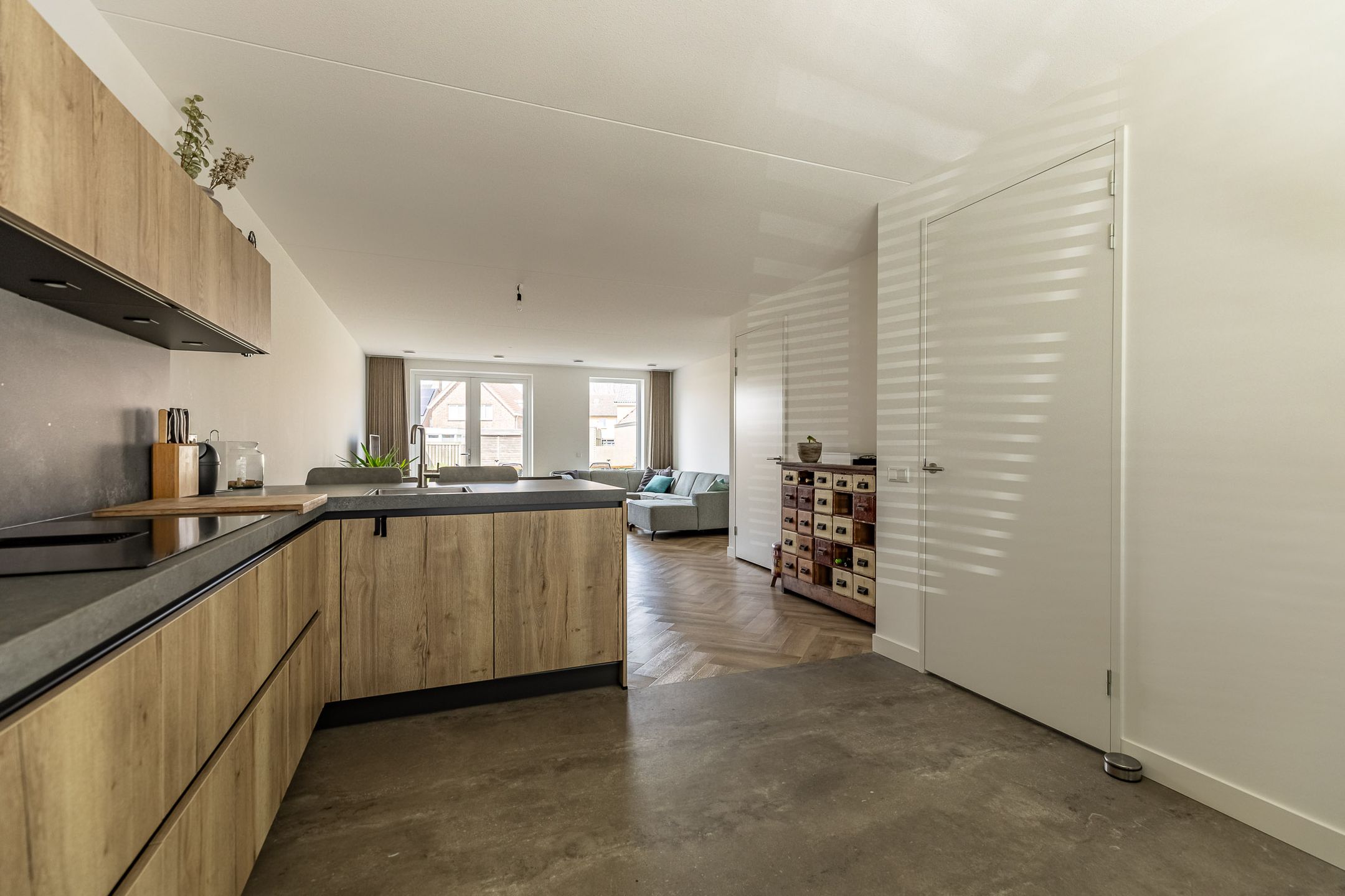 Foto 12 van Timberwolfstraat 5