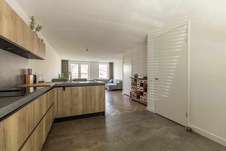 Foto 12 van Timberwolfstraat 5