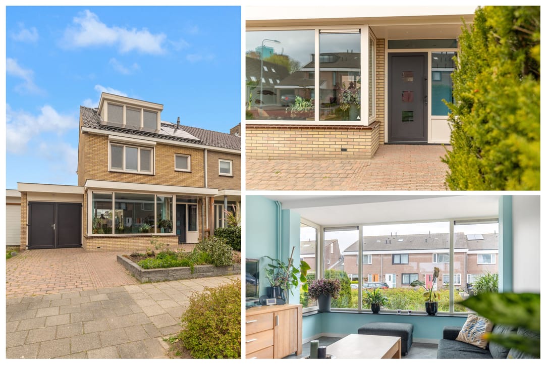 Foto 2 van Henegouwenlaan 20