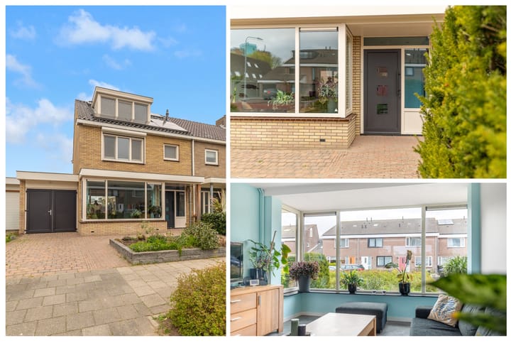 Foto 2 van Henegouwenlaan 20