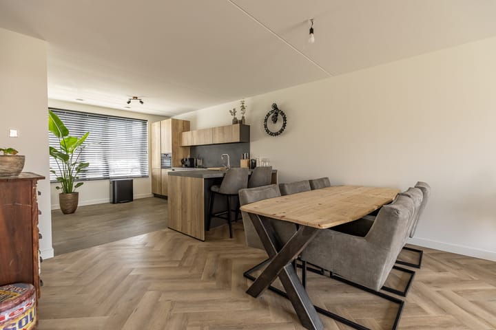 Foto 14 van Timberwolfstraat 5