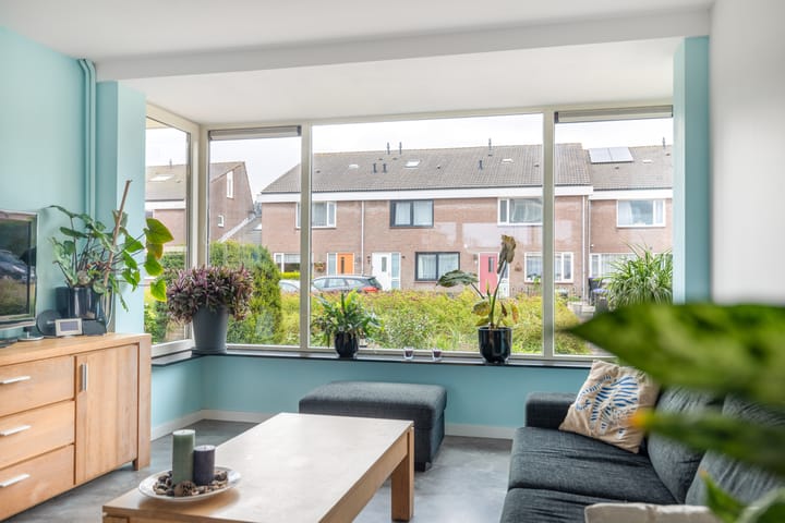 Foto 3 van Henegouwenlaan 20