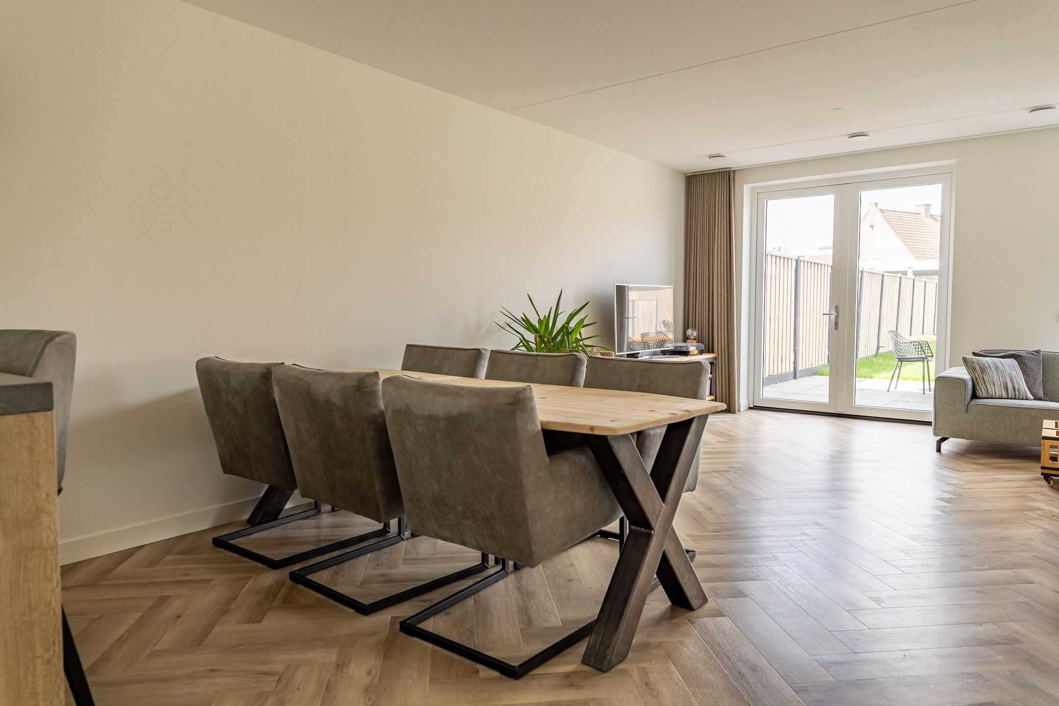 Foto 15 van Timberwolfstraat 5